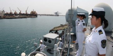 La Cina in cerca di basi militari all’estero – Analisi Difesa 14.02.2022