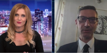 PNRR – Gli interventi e le Riforme – Intervista a Daniele Lazzeri – Le Fonti TV 22.02.2022