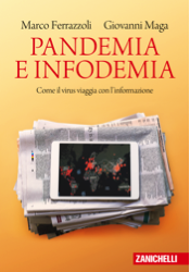 Pandemia e Infodemia –  Intervista a Marco Ferrazzoli