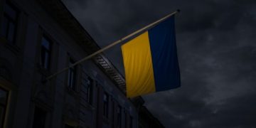 Ucraina: diplomazia di un mondo pericoloso