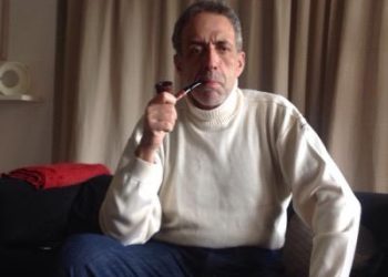 “Voci di Carta”: Andrea Marcigliano parla di Fëdor Dostoevskij