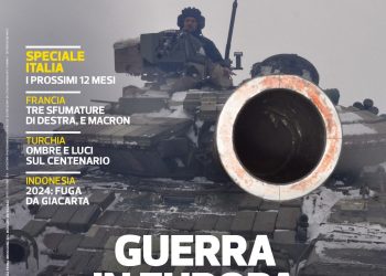 La missione panafricana – eastwest.eu marzo aprile n. 99 2022