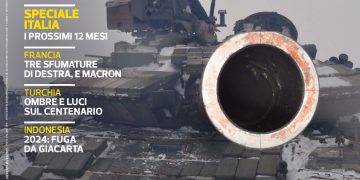 La missione panafricana – eastwest.eu marzo aprile n. 99 2022