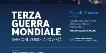 Terza guerra mondiale – Sanzioni: verso la povertà