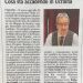 Viaggio nel mondo che cambia. Cosa sta accadendo in Ucraina – L’Adige 18.03.2022