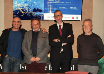 Pergine. “Terza guerra mondiale. Sanzioni: la nuova povertà” – Il Cinque 19.03.2022