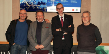 Pergine. “Terza guerra mondiale. Sanzioni: la nuova povertà” – Il Cinque 19.03.2022