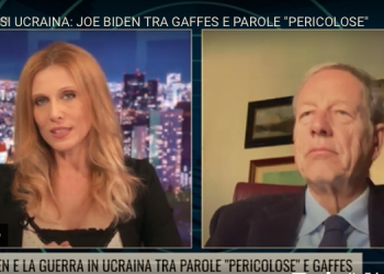 Crisi Ucraina: Joe Biden tra gaffes e parole “pericolose” – Le Fonti TV 28.03.2022