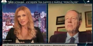 Crisi Ucraina: Joe Biden tra gaffes e parole “pericolose” – Le Fonti TV 28.03.2022