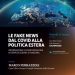Le fake news dal Covid alla politica estera – CNR 22.03.2022