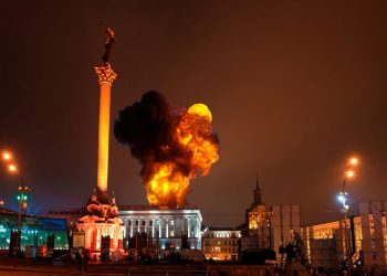 Miracolo online: un convegno sull’Ucraina all’insegna della libertà di pensiero – Electomagazine 08.03.2022