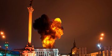 Miracolo online: un convegno sull’Ucraina all’insegna della libertà di pensiero – Electomagazine 08.03.2022