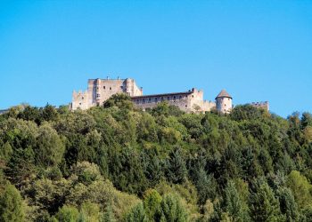 “LE MAPPE DI GORDIO”. IL MONDO CHE CAMBIA SPIEGATO AI CITTADINI DELL’ALTA VALSUGANA – Electomagazine 17.03.2022