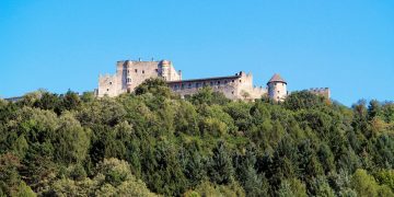 “LE MAPPE DI GORDIO”. IL MONDO CHE CAMBIA SPIEGATO AI CITTADINI DELL’ALTA VALSUGANA – Electomagazine 17.03.2022