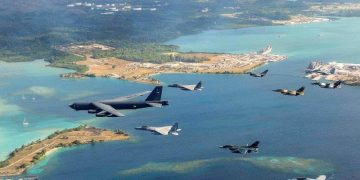 Un miliardo di dollari per la difesa antimissile di Guam – Analisi Difesa 05.04.2022