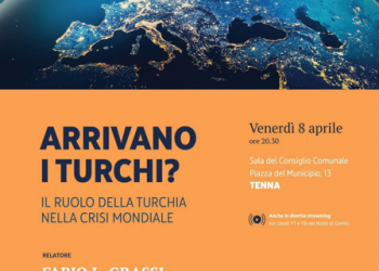 Arrivano i turchi? Il ruolo della Turchia nella crisi mondiale