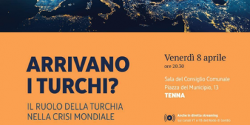Arrivano i turchi? Il ruolo della Turchia nella crisi mondiale