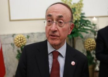 Ambasciatore Marsili: “Turchia è la sponda per l’Italia su Russia ed energia” – True news 25.05.2022