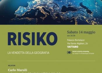 Risiko – La vendetta della geografia