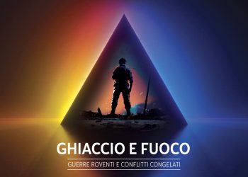 Stoccate:                                                    Tra Terra e Mare si rischia di ritrovarci sul bagnasciuga…