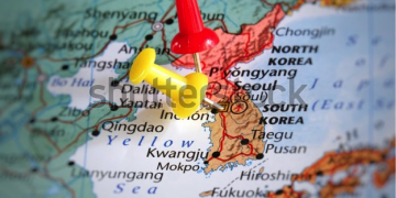 Sviluppi nella penisola coreana in vista della visita del presidente americano