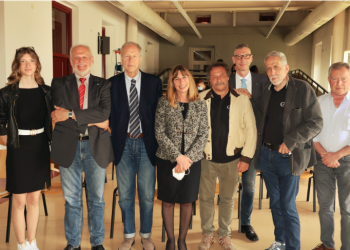 A lezione di diplomazia: successo per le conferenze “le Mappe di Gordio” – Il Cinque 18.05.2022