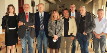 A lezione di diplomazia: successo per le conferenze “le Mappe di Gordio” – Il Cinque 18.05.2022