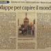 Mappe per capire il mondo – L’Adige 21.05.2022