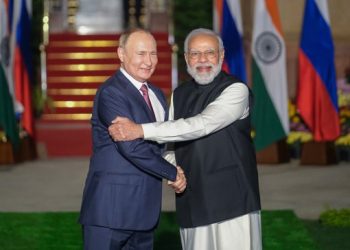 L’India non rinuncia alla “relazione speciale” con la Russia – Analisi Difesa 01.06.2022