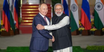 L’India non rinuncia alla “relazione speciale” con la Russia – Analisi Difesa 01.06.2022