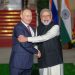 L’India non rinuncia alla “relazione speciale” con la Russia – Analisi Difesa 01.06.2022