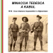 Libro “Minaccia tedesca a Kabul” a cura di Paolo Pozzato, Gastone Breccia e Francesco Ippoliti