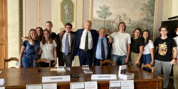 Al Poggio Imperiale gli studenti si confrontano sulla grande geopolitica. Gianni Bonini (Nodo di Gordio) racconta il nostro Mediterraneo