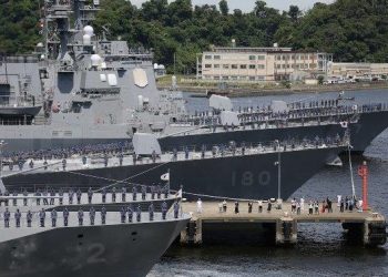 Il Giappone gonfia le spese militari al 2 per cento del PIL in 5 anni –  Analisi Difesa 03.07.2022