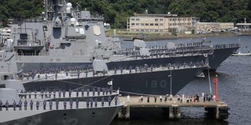 Il Giappone gonfia le spese militari al 2 per cento del PIL in 5 anni –  Analisi Difesa 03.07.2022