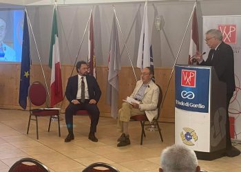 IL NODO DI GORDIO: 19 ANNI DI WORKSHOP E LO SGUARDO AL FUTURO – Electomagazine 26.07.2022