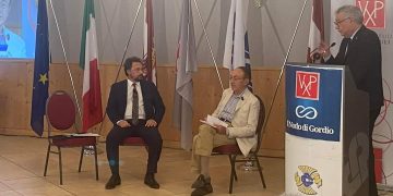 IL NODO DI GORDIO: 19 ANNI DI WORKSHOP E LO SGUARDO AL FUTURO – Electomagazine 26.07.2022