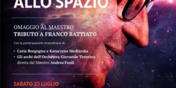 LA LUCE E LO SPAZIO – Electomagazine 25.07.2022