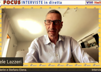 Allargamento della NATO a Svezia e Finlandia a spese dei curdi – Intervista a Daniele Lazzeri – Vivi Italia TV 01.07.2022