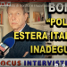 “Politica estera italiana inadeguata” Intervista a Gianni Bonini – ViViItalia TV 11.07.2022