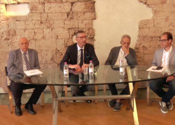 A MONTAGNAGA IL WORKSHOP DI GEOPOLITICA – TrentinoTV 16.07.2022