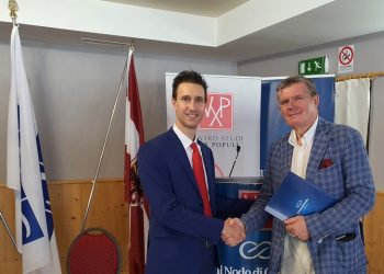 “Guerre roventi e conflitti congelati” ha portato la politica internazionale a Cassano Magnago – Sempione news 25.07.2022