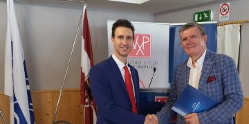 “Guerre roventi e conflitti congelati” ha portato la politica internazionale a Cassano Magnago – Sempione news 25.07.2022