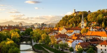 LE ALPI TRENTINE HANNO UN AMICO IN PIÙ A LUBIANA – Electomagazine 20.07.2022