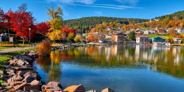 DAL 22 AL 24 LUGLIO IN TRENTINO GLI ESPERTI (QUELLI VERI) A CONFRONTO SULLA POLITICA INTERNAZIONALE – Electomagazine 04.07.2022