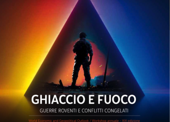 Ghiaccio e Fuoco – Workshop annuale XIV edizione – Rassegna Stampa