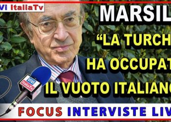 Il XIX convegno de “Il Nodo di Gordio”: la collaborazione italiana con Slovenia e Turchia – Il Nordest Quotidiano 27.07.2022