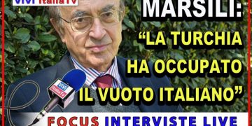 Il XIX convegno de “Il Nodo di Gordio”: la collaborazione italiana con Slovenia e Turchia – Il Nordest Quotidiano 27.07.2022