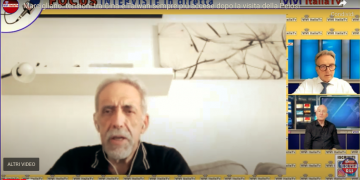 Marcigliano: tensioni tra Cina e Taiwan sempre più accese dopo la visita della Pelosi – Vivi Italia TV 05.08.2022