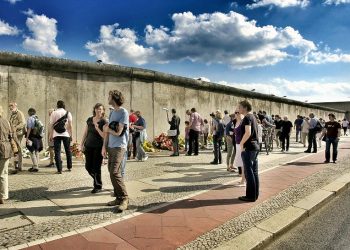 STOCCATE:                                               Ite, missa est.